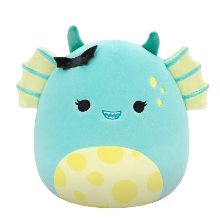 Pellush Squishmallow- Dearest