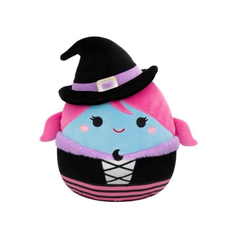 Pellush Squishmallow- Frances