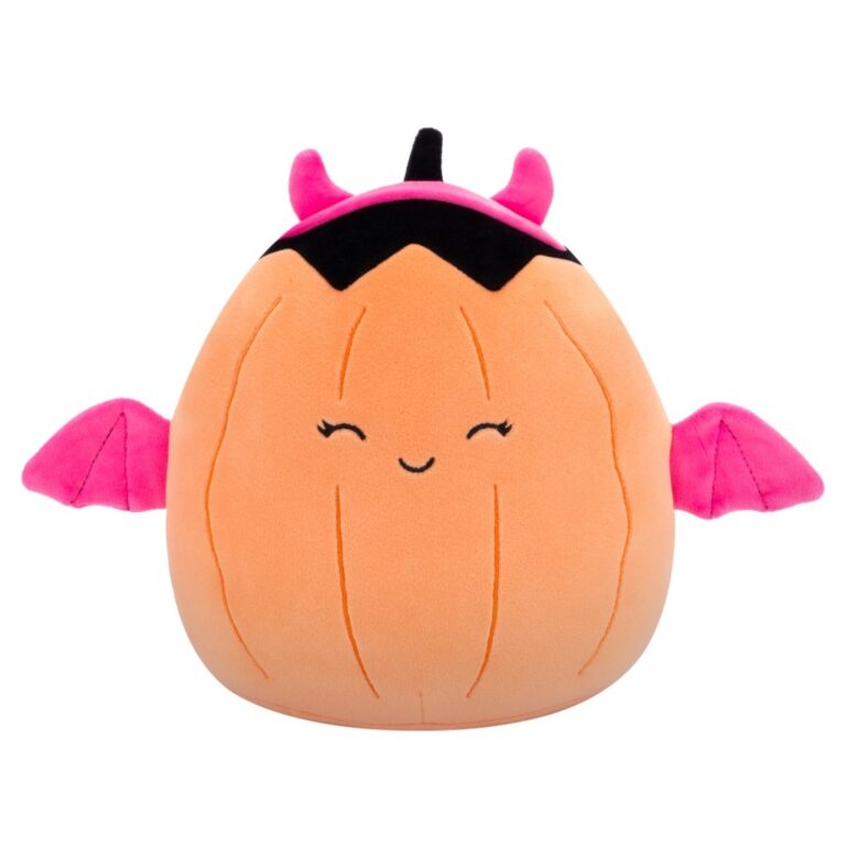 Pellush Squishmallow- Margie