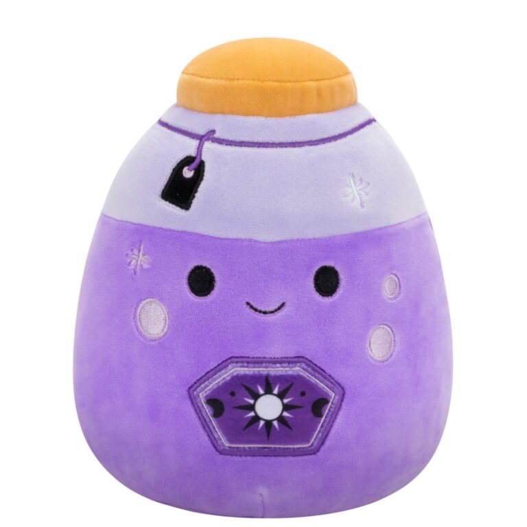 Pellush Squishmallow- Kensington