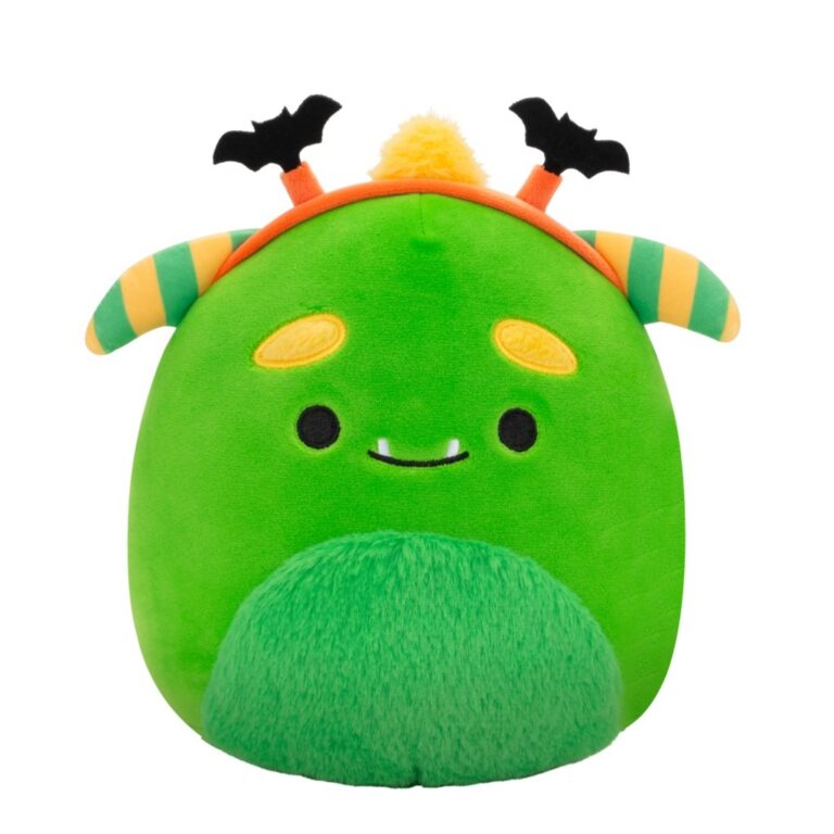 Pellush Squishmallow- Callum