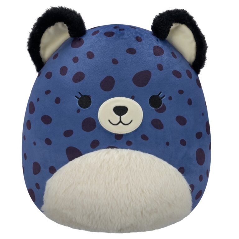 Pellush Squishmallow- Navy 30 cm