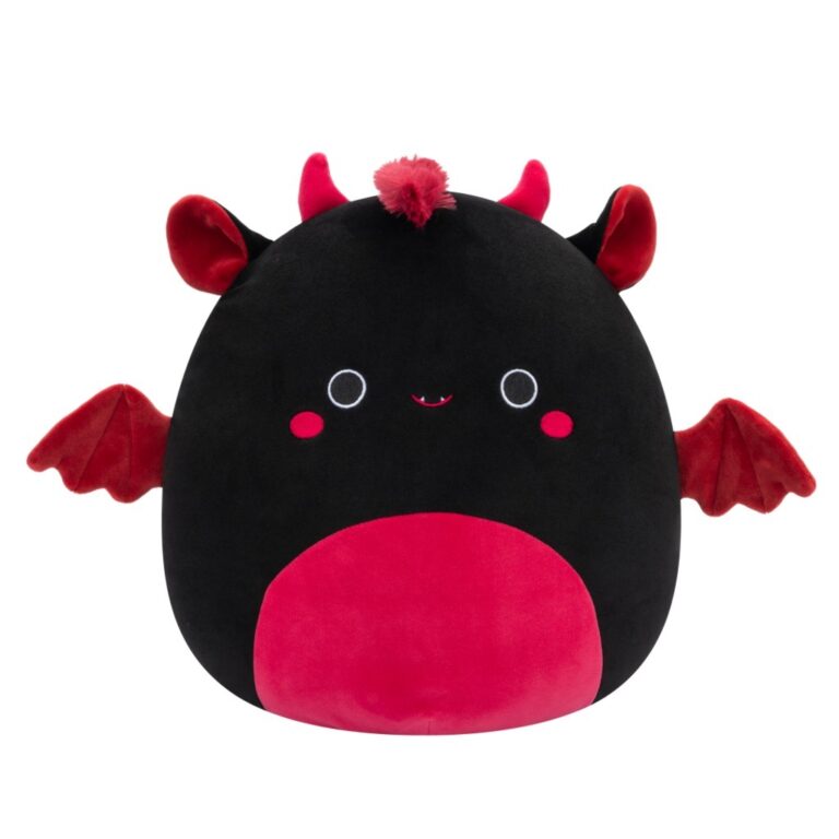 Pellush Squishmallow- Rebecca 30 cm
