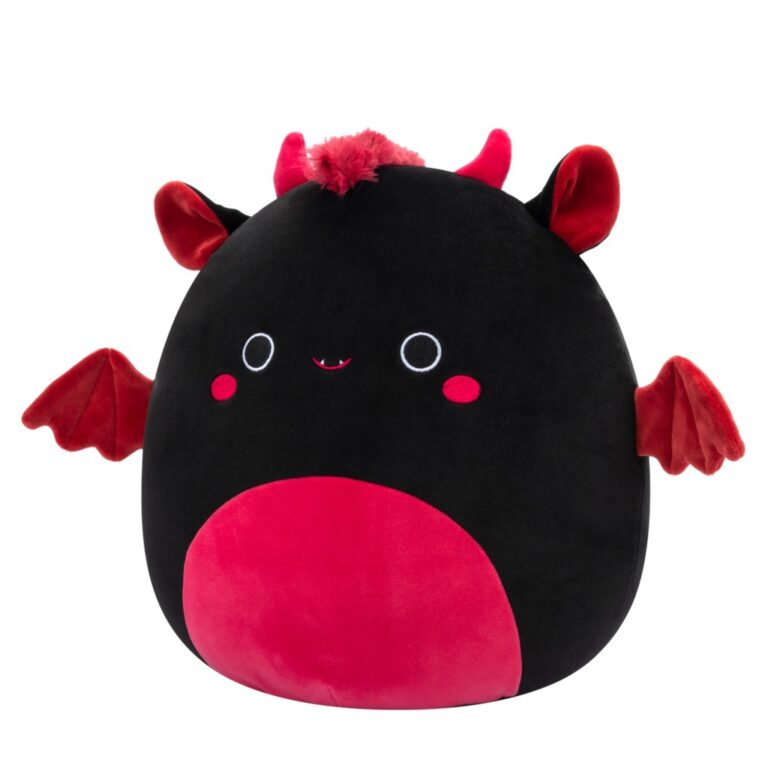 Pellush Squishmallow- Rebecca 30 cm thumbnail 2