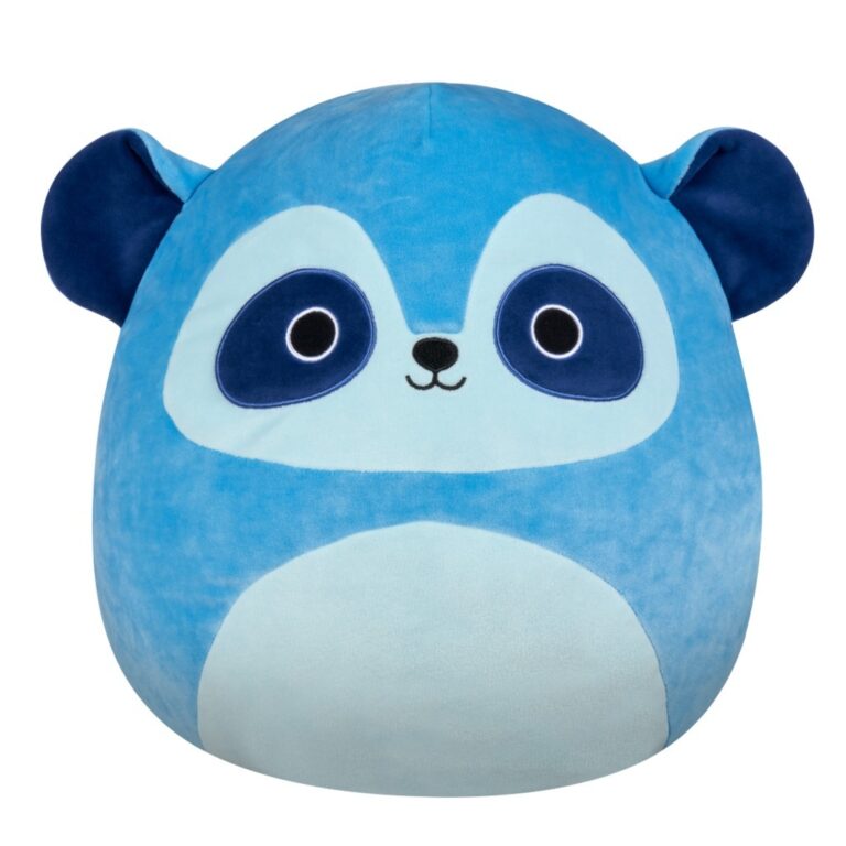 Pellush Squishmallow- Rolf 35 cm