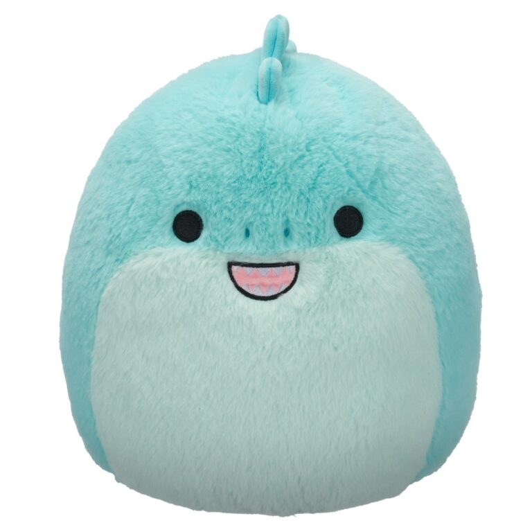 Pellush Squishmallow- Essy 30 cm