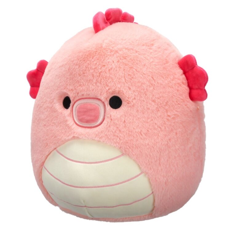 Pellush Squishmallow- Starla 30 cm thumbnail 2