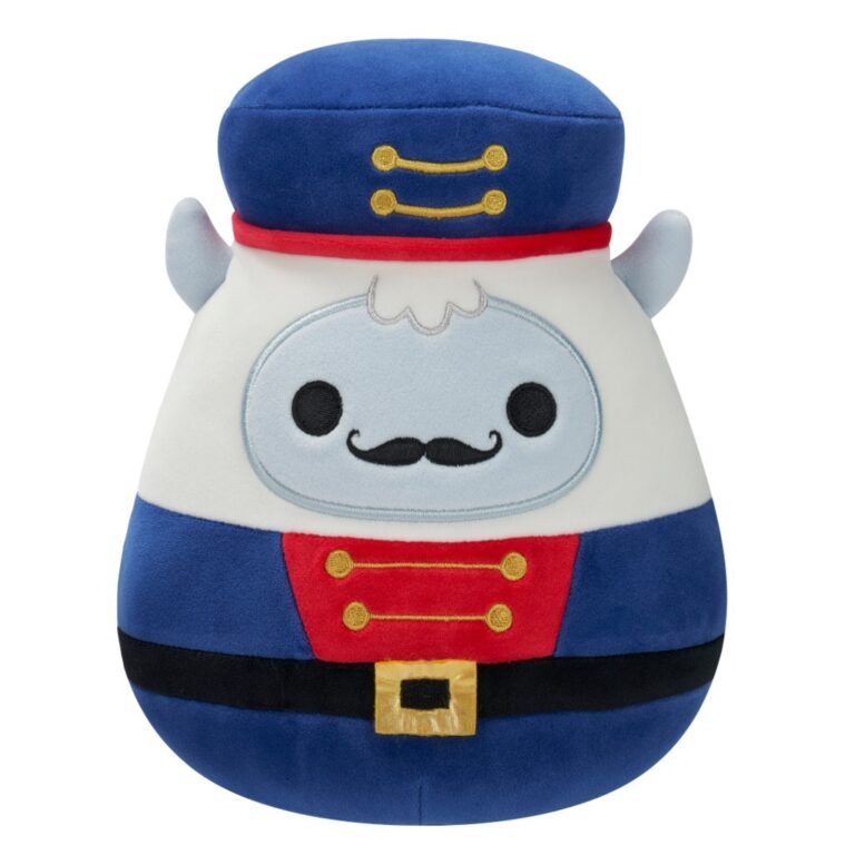 Pellush Squishmallow-Yuri