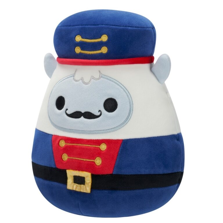 Pellush Squishmallow-Yuri thumbnail 2