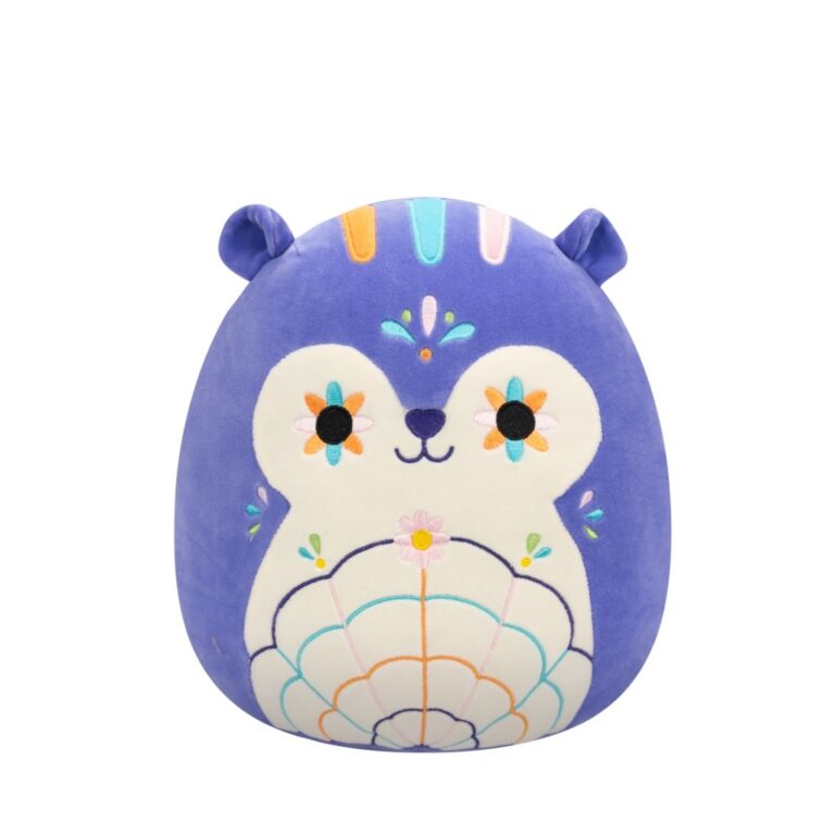 Pellush Squishmallow- Luzma