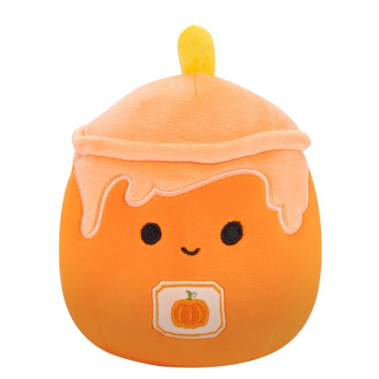 Pellush Squishmallow- Misha