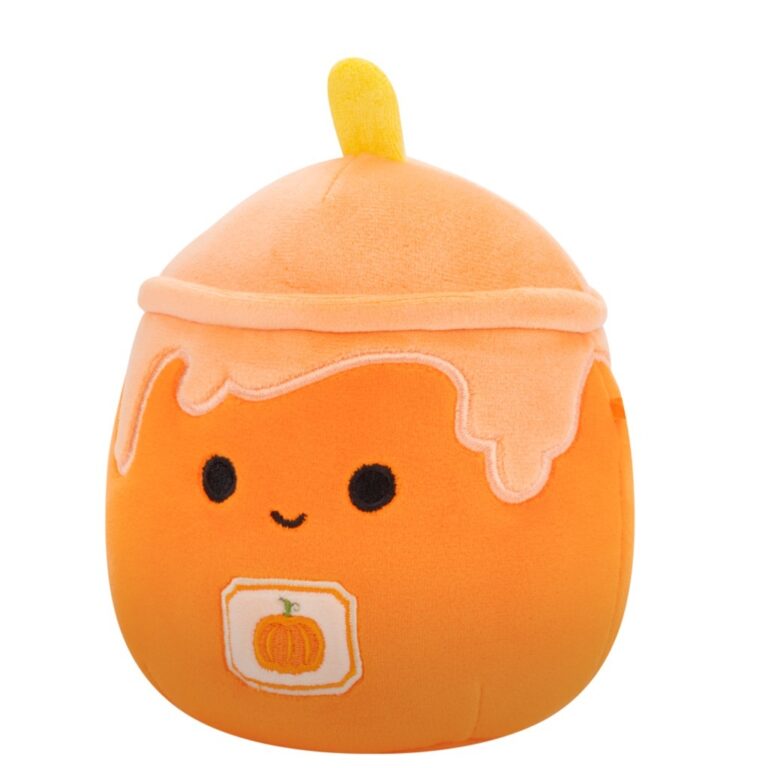 Pellush Squishmallow- Misha thumbnail 2