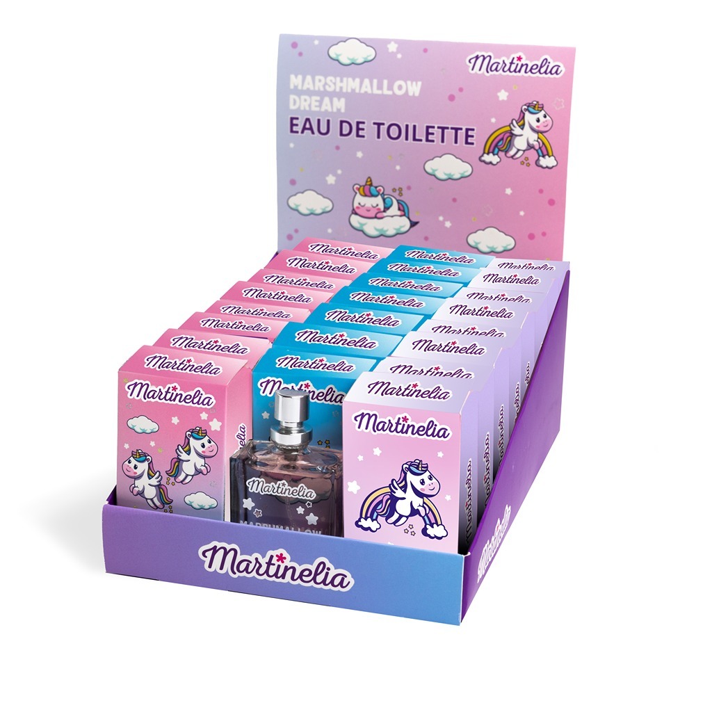 MARSHMALLOW DREAM