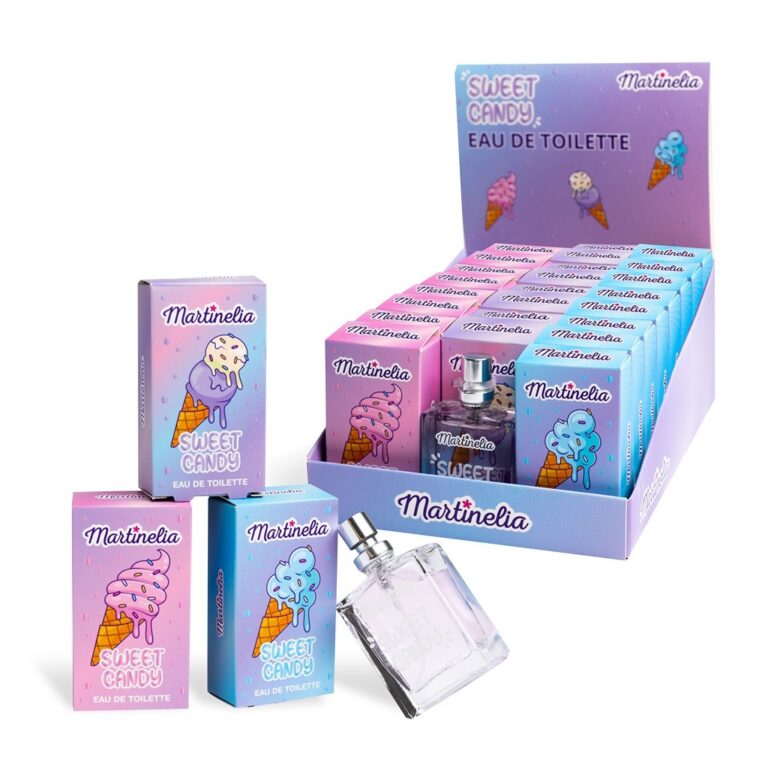 Parfum- Sweet Candy