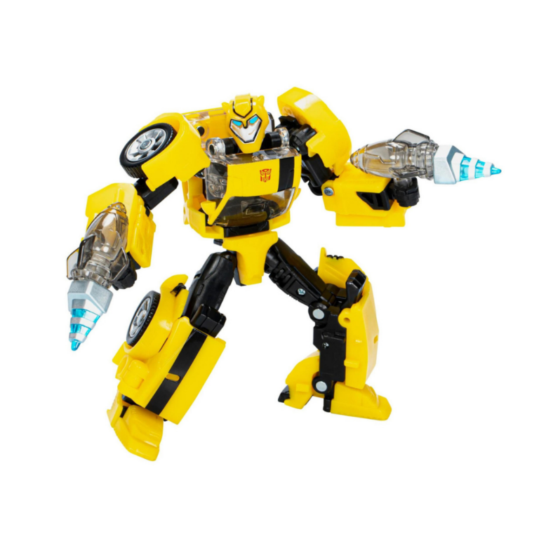Lodër Transformers – Bumblebee