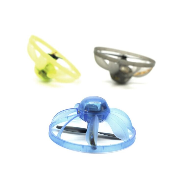 Lodër fluturuese Ufo thumbnail 2