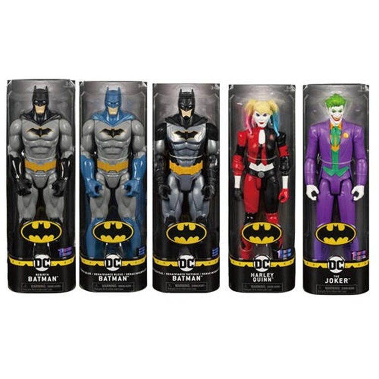 Figurina Batman