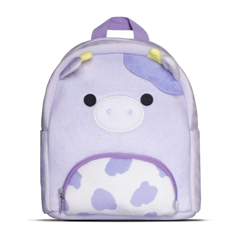 Çantë shpine Squishmallow- Bubba