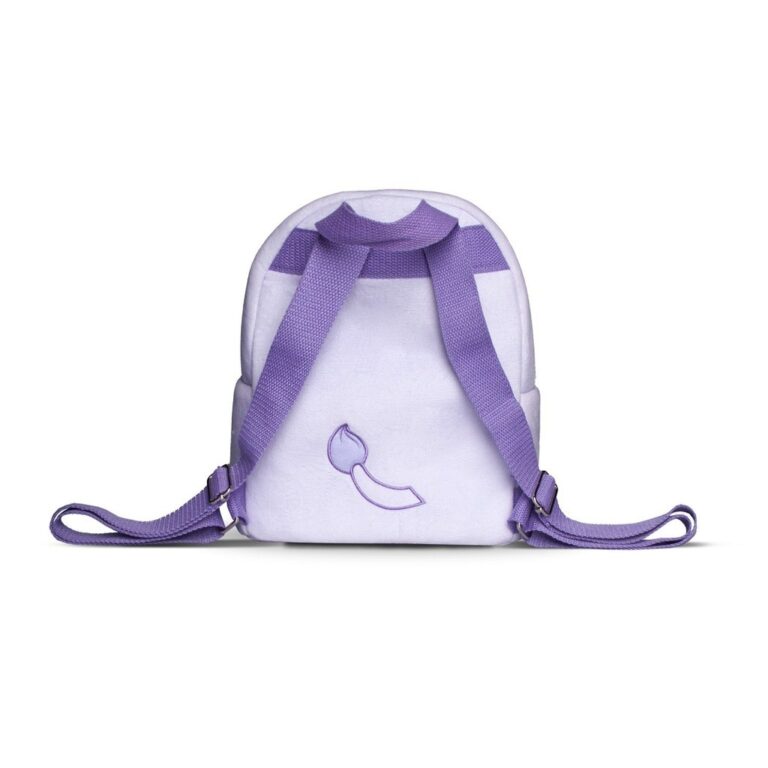 Çantë shpine Squishmallow- Bubba thumbnail 3