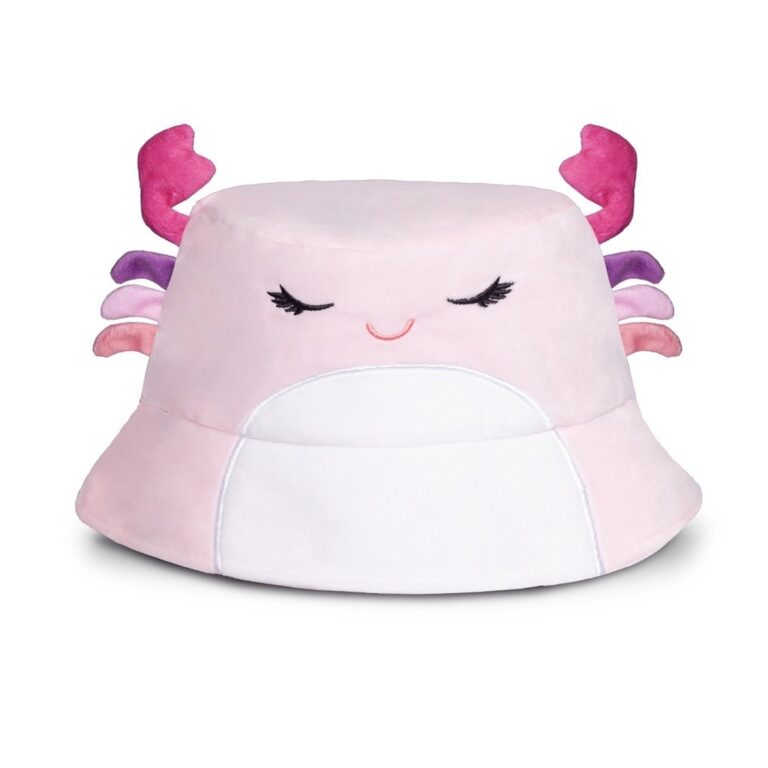 Kapele Squishmallow- Cailey
