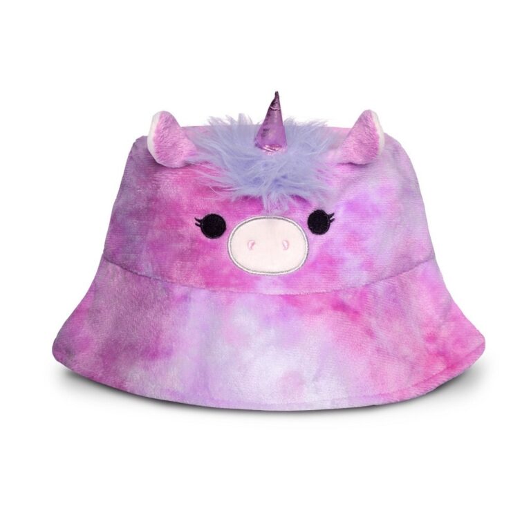 Kapele Squishmallow- Lola