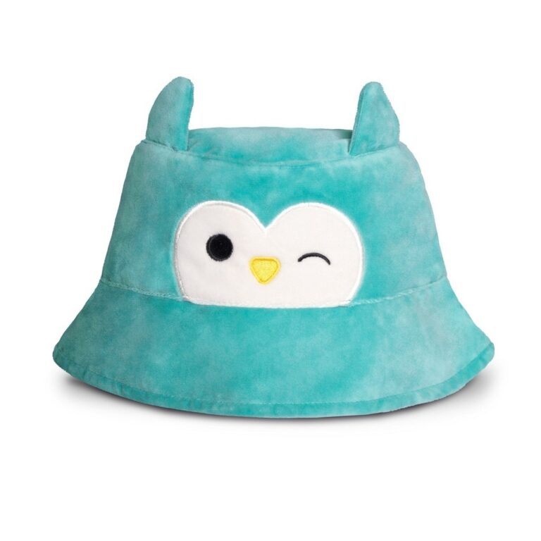 Kapele Squishmallow- Winston