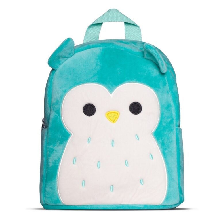 Çantë shpine Squishmallow- Winston