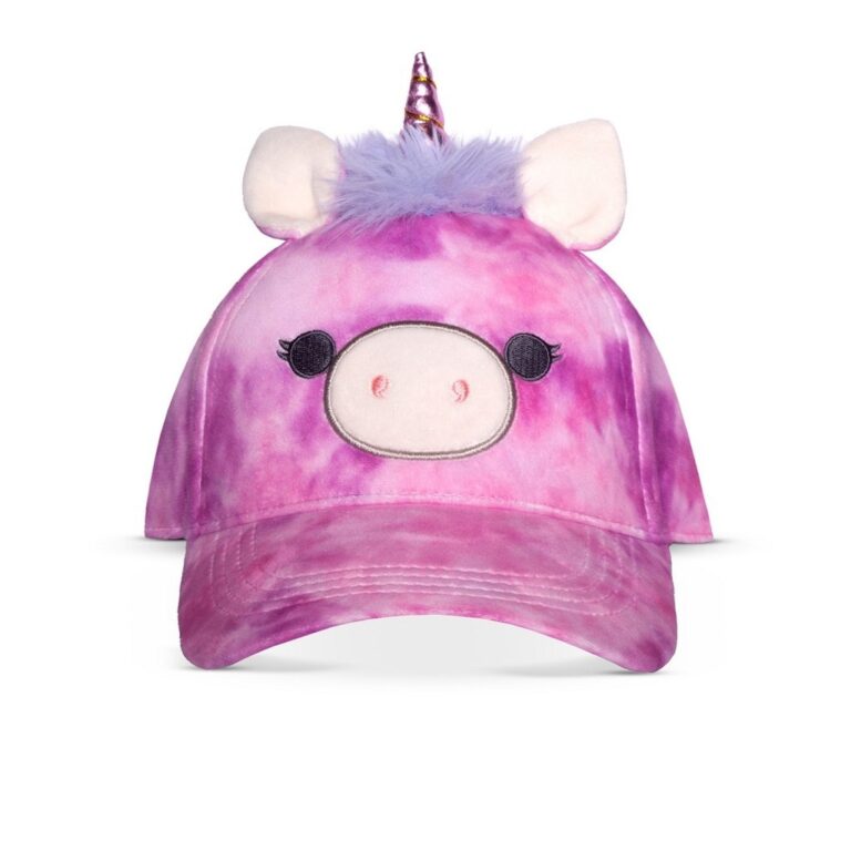 Kapele Squishmallow- Lola