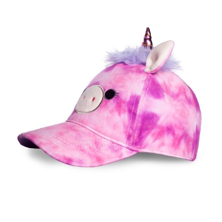 Kapele Squishmallow- Lola thumbnail 2