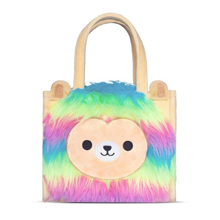 Çantë Squishmallow-Leonard