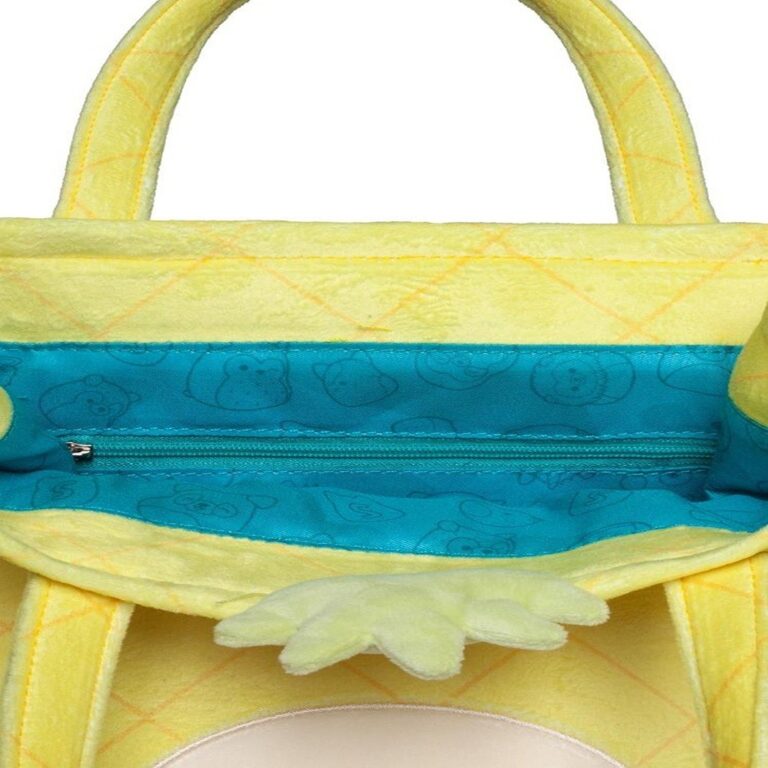 Çantë Squishmallow- Maui thumbnail 2