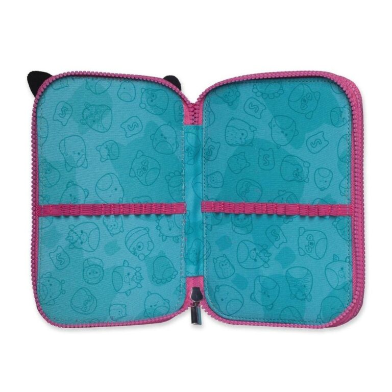 Kuletë lapsash Squishmallow- Tracey thumbnail 2