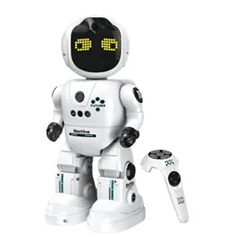 Robot me telekomandë