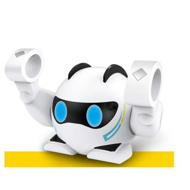 Roboti kërcimtar Bob