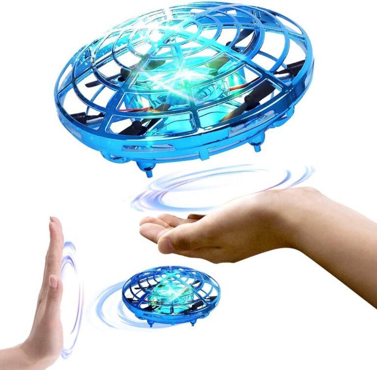 Dron Ufo për fëmijë