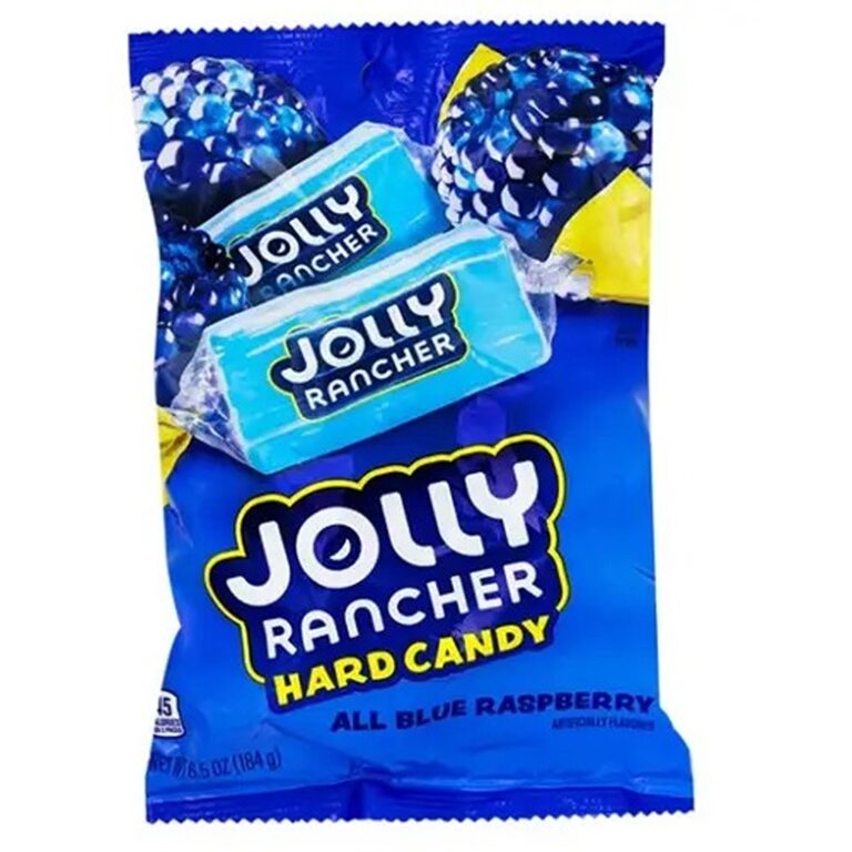 Karamele të vogla Jolly