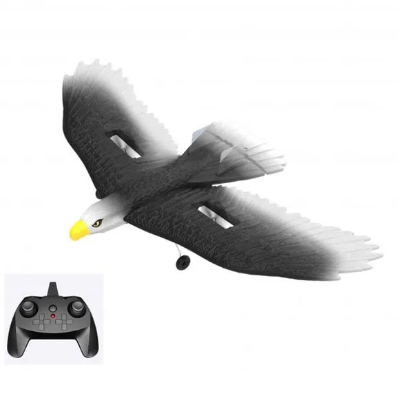 Dron- Shqiponjë me telekomandë