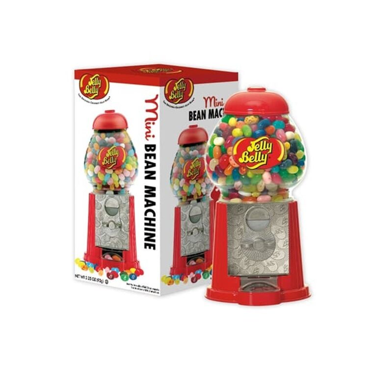 Makineria e karameleve Jelly Belly