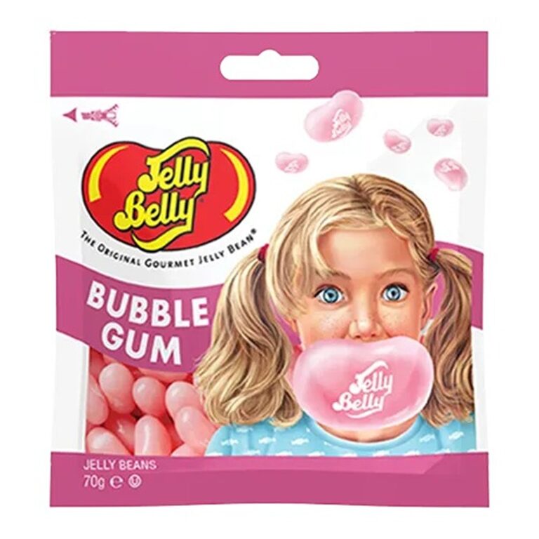 Karamele Jelly Belly- shije camcakëzi