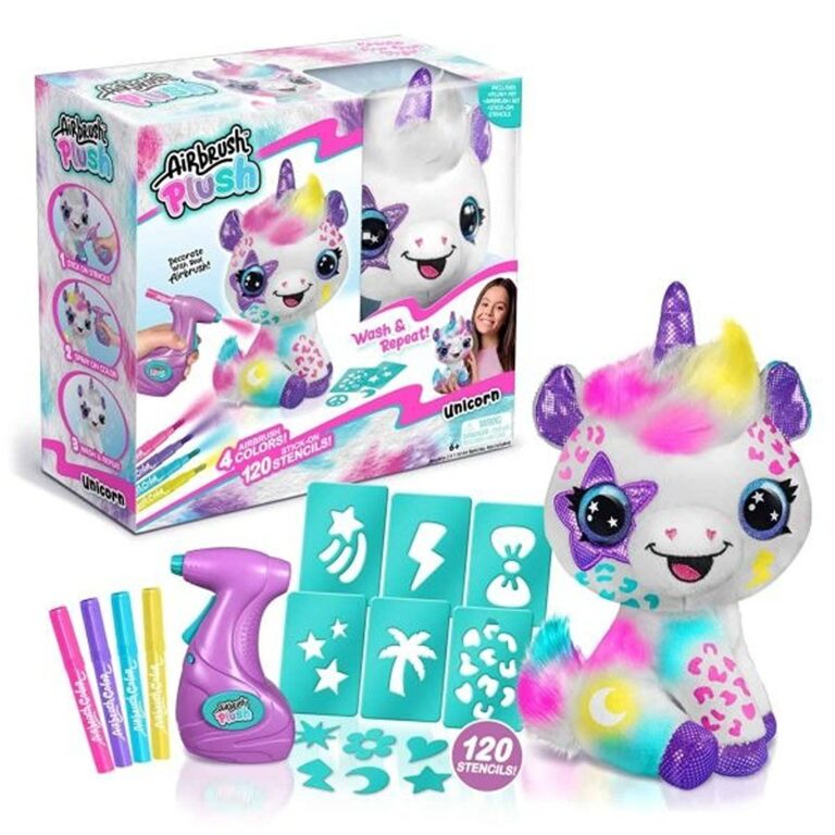 Pikturo njëbrirëshin me furce me bojë
