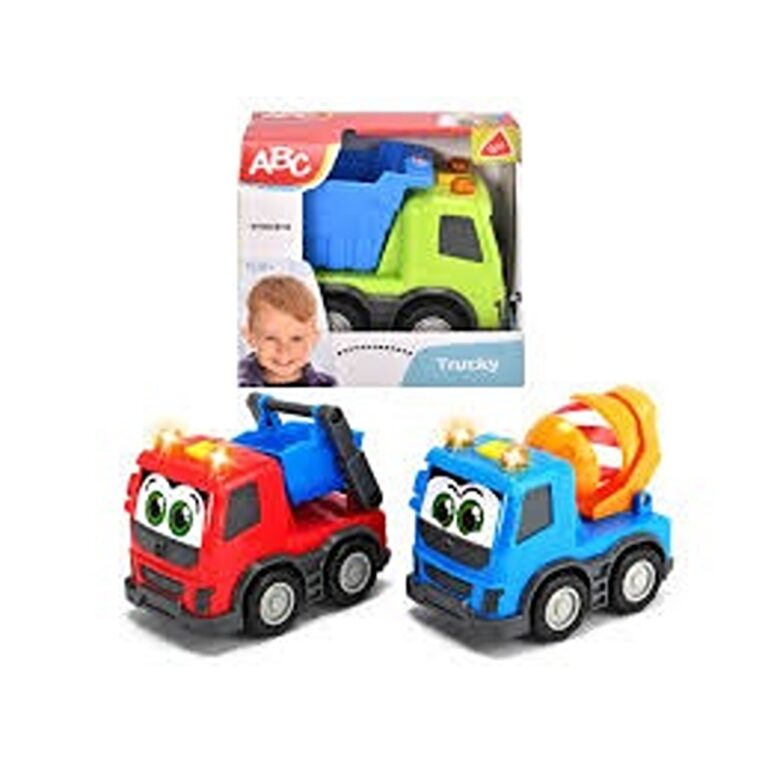 Kamion Volvo transportues