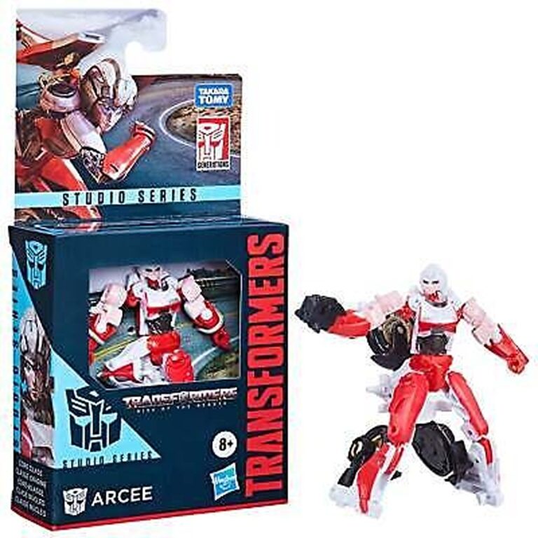 Transformers Arcee