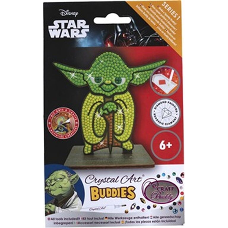 Set me kristale -Star Wars