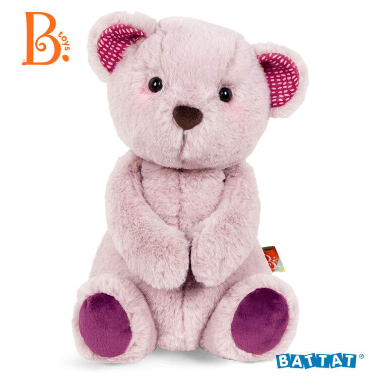 Arushi i përqafimeve 30cm