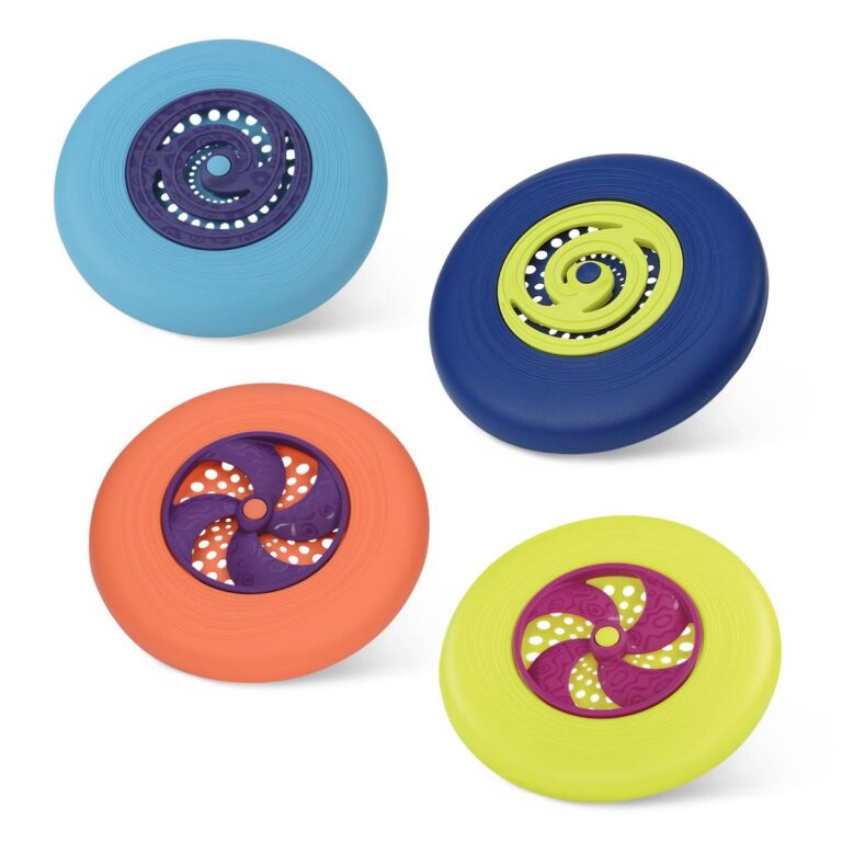 Disk fluturues