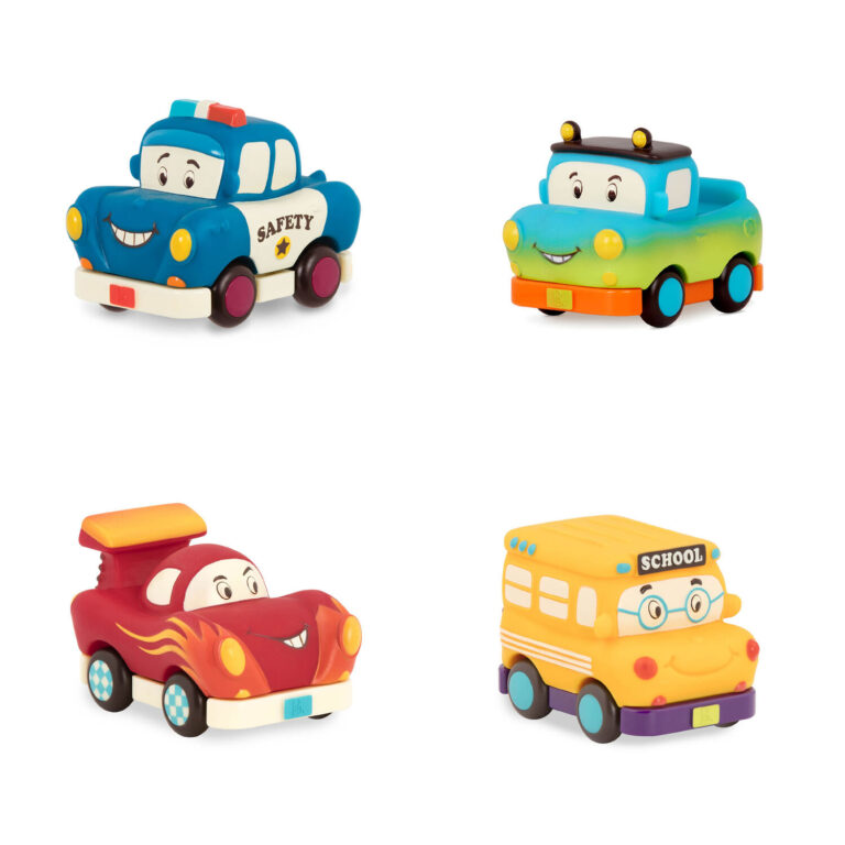 Makinat transportuese