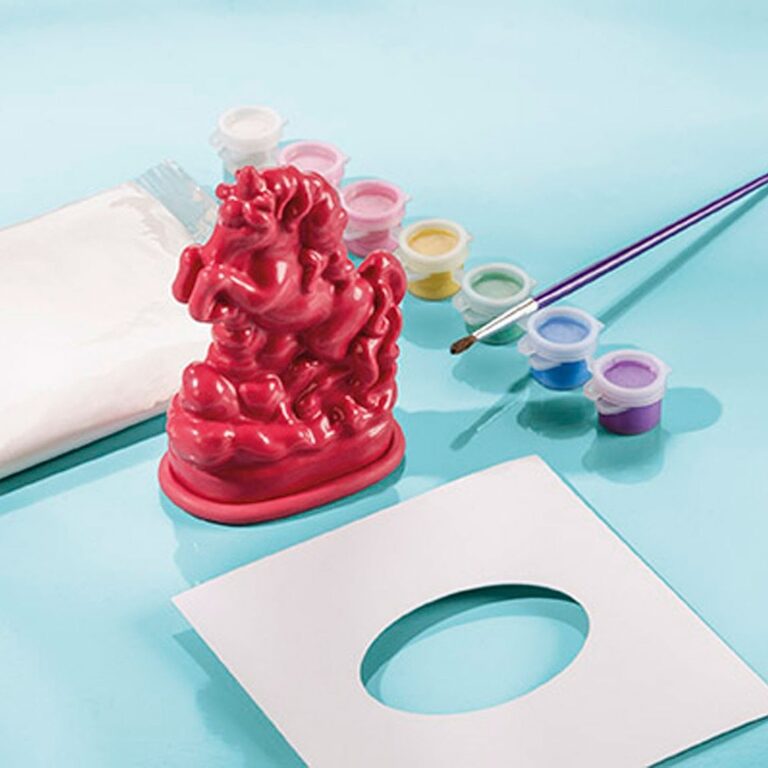 Set aktiviteti – Pikturo Unicorn thumbnail 2