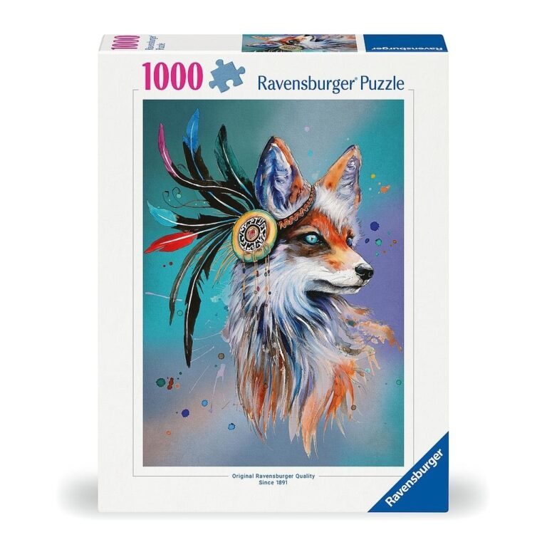 Puzzle- Dhelpra 1000p
