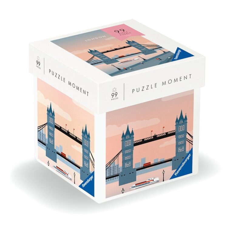 Puzzle- London 99p
