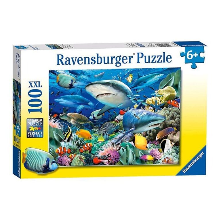 Puzzle- Peshkaqeni 100p thumbnail 3